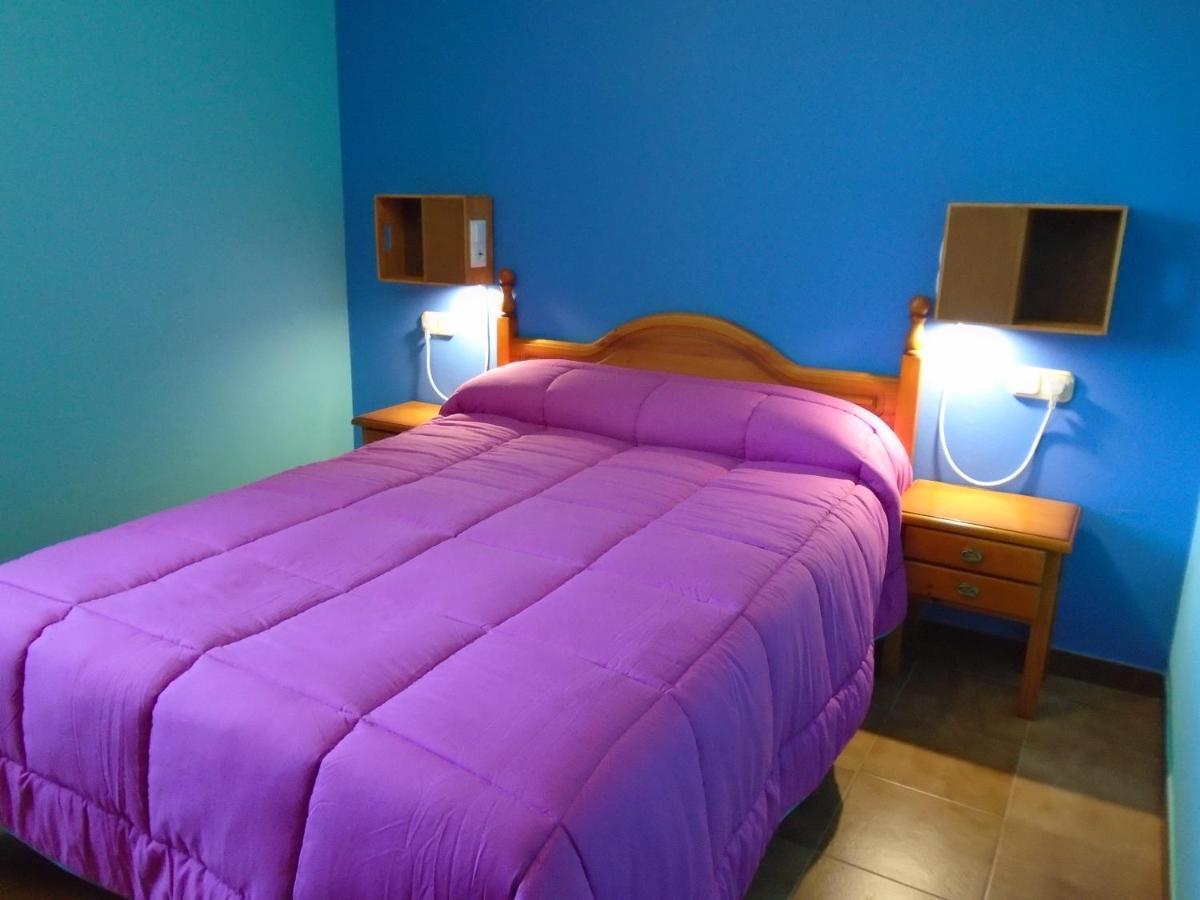 Apartamentos Rurales El Gobernador Villaviciosa  Esterno foto